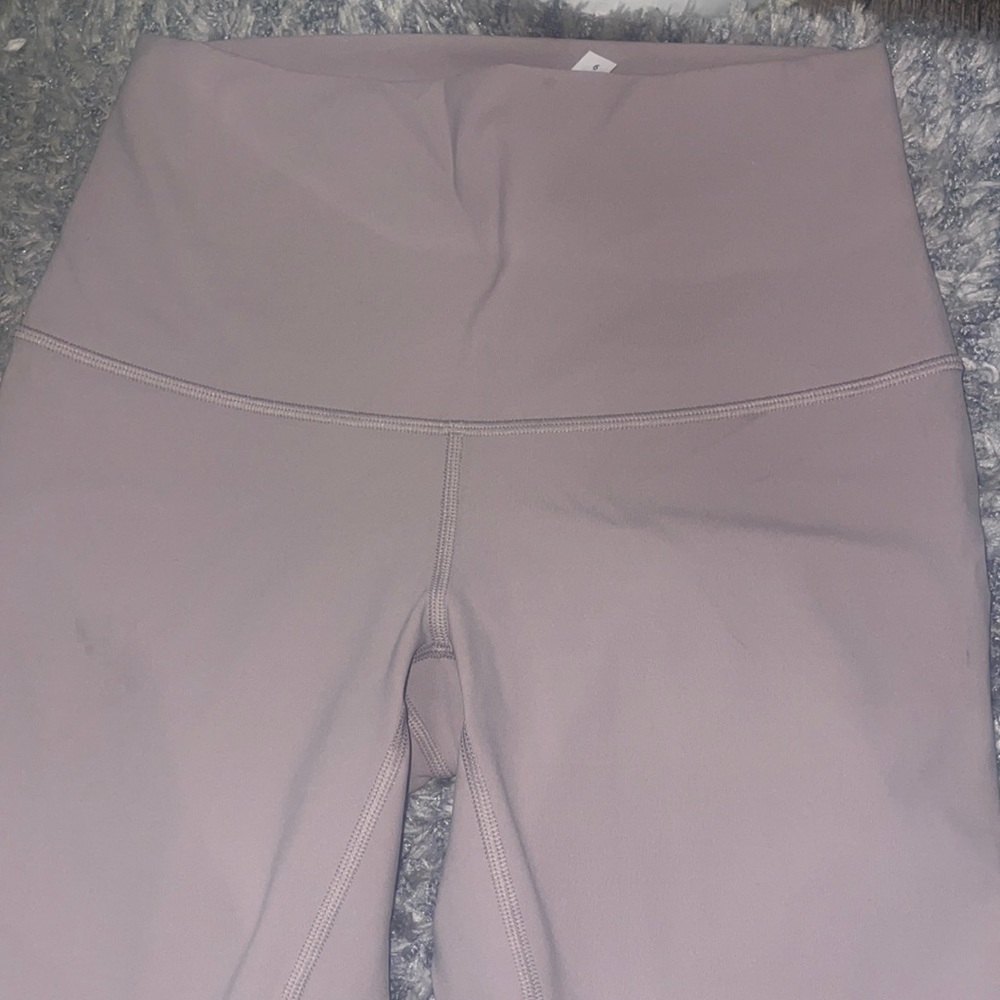 Lululemon leggings